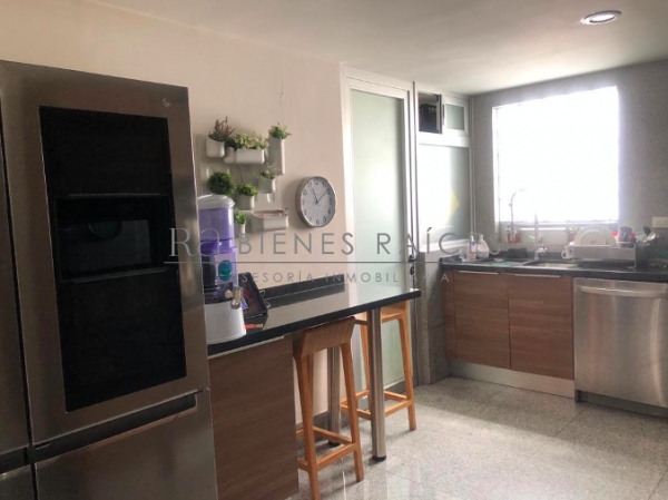 departamento en venta en reforma social