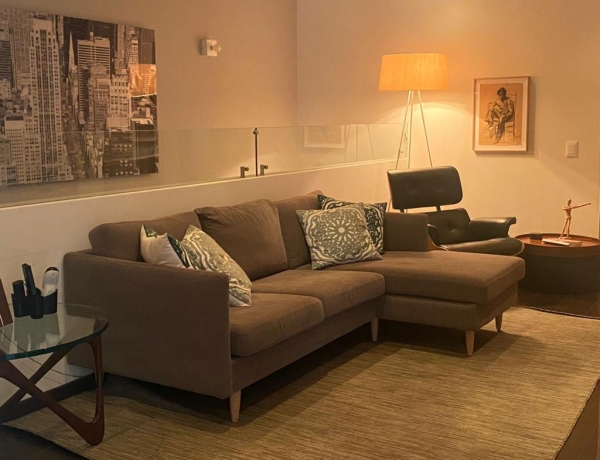 departamento en venta en reforma social