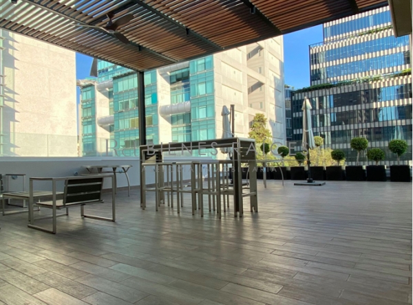 departamento en venta en reforma social