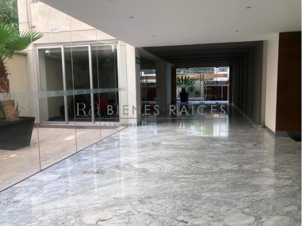 departamento en venta en reforma social