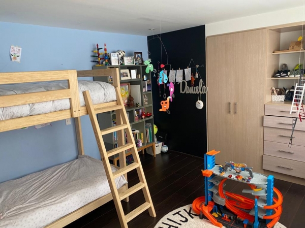 departamento en venta en reforma social