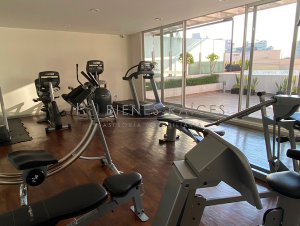 departamento en venta en reforma social