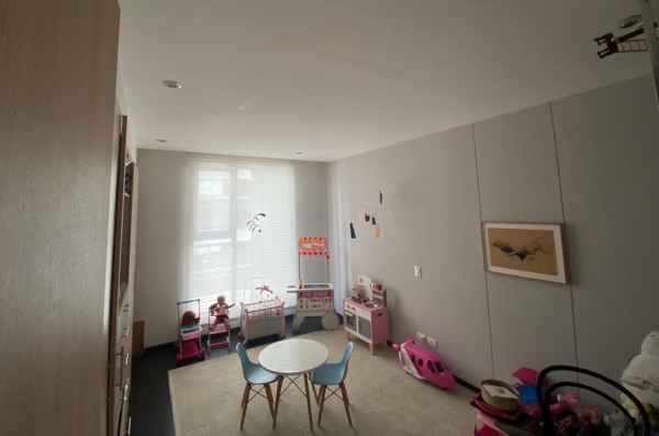 departamento en venta en reforma social