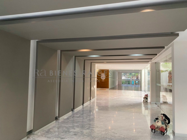 departamento en venta en reforma social