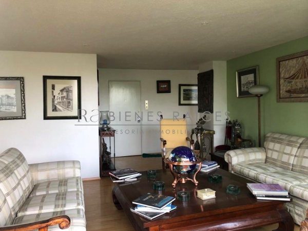 departamento en venta en lomas de tecamachalco