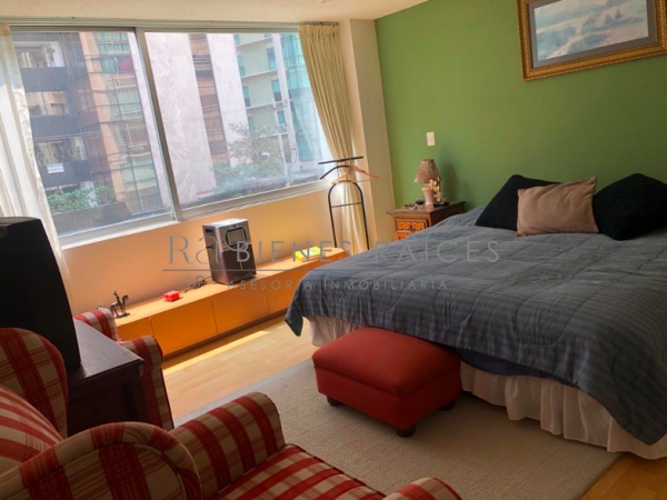 departamento en venta en lomas de tecamachalco