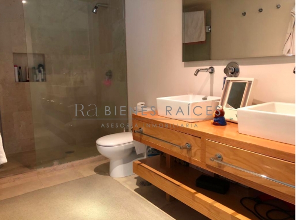 departamento en venta en lomas de tecamachalco