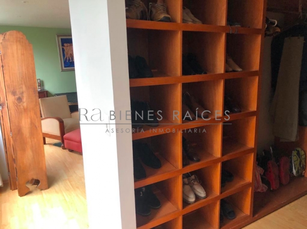 departamento en venta en lomas de tecamachalco