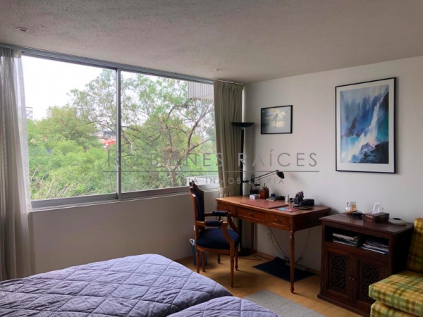 departamento en venta en lomas de tecamachalco