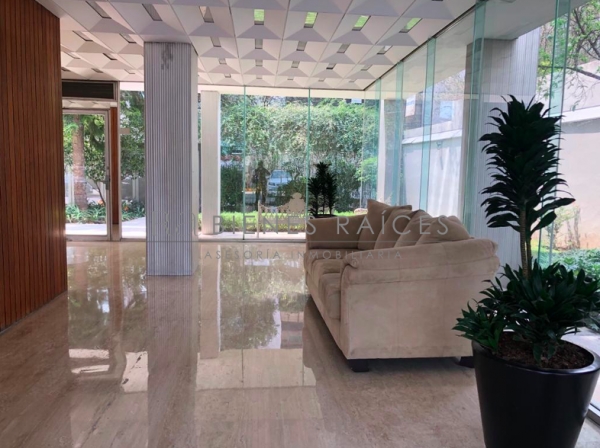 departamento en venta en lomas de tecamachalco