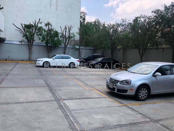 departamento en venta en lomas de tecamachalco
