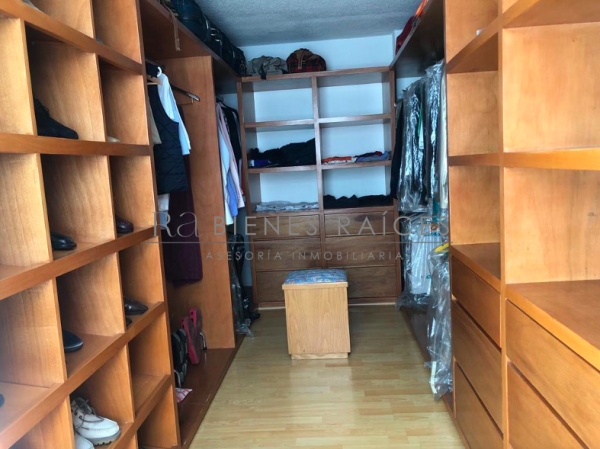departamento en venta en lomas de tecamachalco