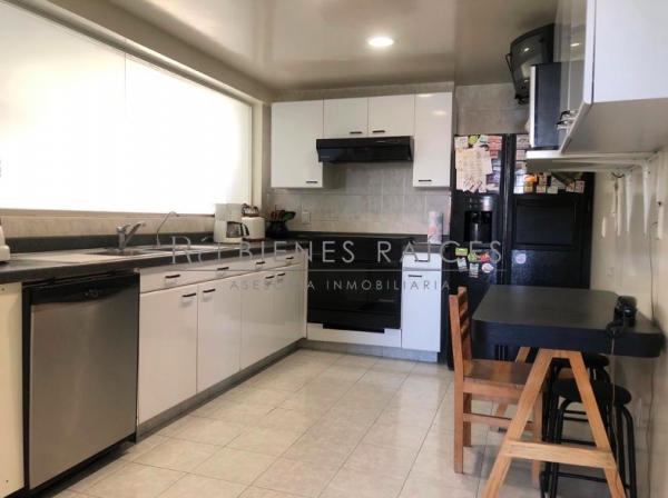 departamento en venta en lomas de tecamachalco