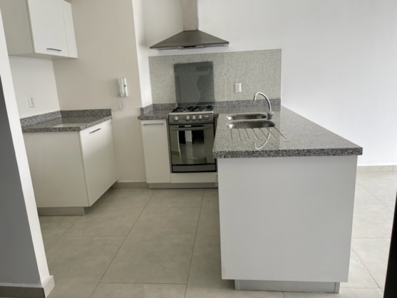 DEPARTAMENTO EN RENTA - STAMPA - CARRET. FED M�?X- TOL - CONTADERO-SANTA FE 