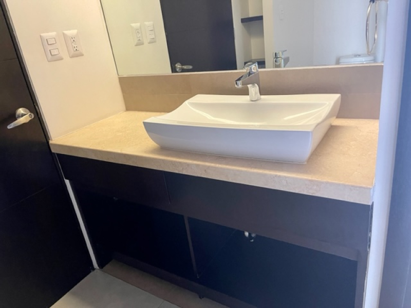 DEPARTAMENTO EN RENTA - STAMPA - CARRET. FED M�?X- TOL - CONTADERO-SANTA FE 