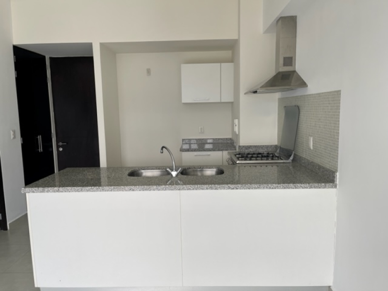 DEPARTAMENTO EN RENTA - STAMPA - CARRET. FED M�?X- TOL - CONTADERO-SANTA FE 