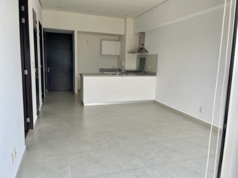 DEPARTAMENTO EN RENTA - STAMPA - CARRET. FED M�?X- TOL - CONTADERO-SANTA FE 