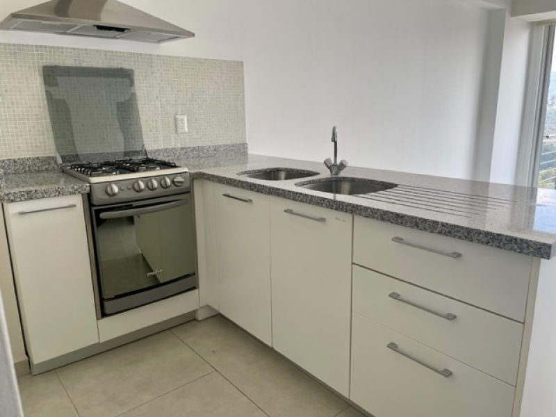 DEPARTAMENTO EN RENTA - STAMPA - CARRET. FED M�?X- TOL - CONTADERO-SANTA FE 