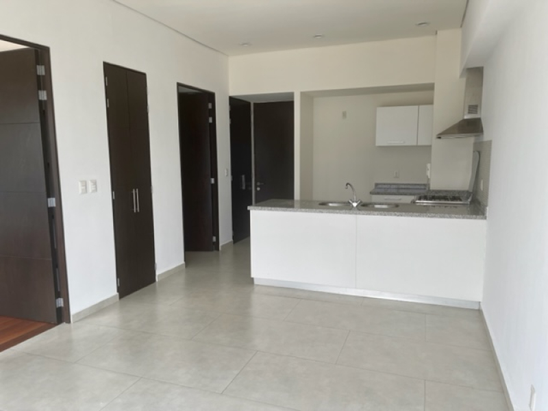 DEPARTAMENTO EN RENTA - STAMPA - CARRET. FED M�?X- TOL - CONTADERO-SANTA FE 