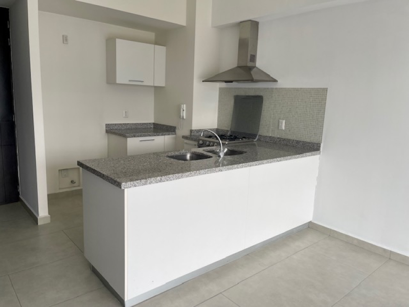 DEPARTAMENTO EN RENTA - STAMPA - CARRET. FED M�?X- TOL - CONTADERO-SANTA FE 