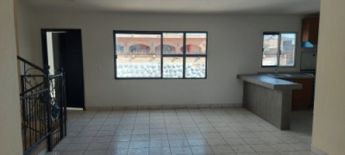 Se Vende Casa En Tonala 