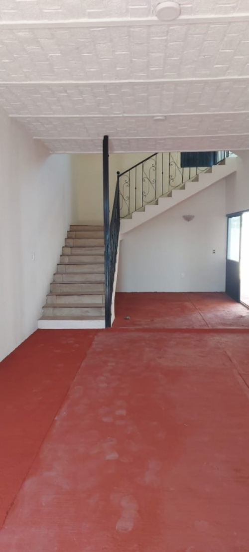 Se Vende Casa En Tonala 