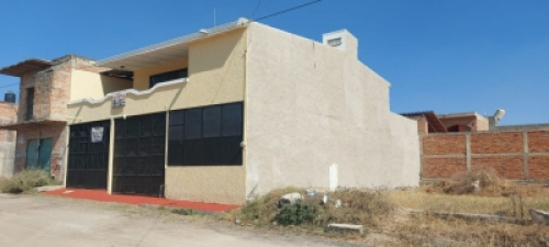 Se Vende Casa En Tonala 