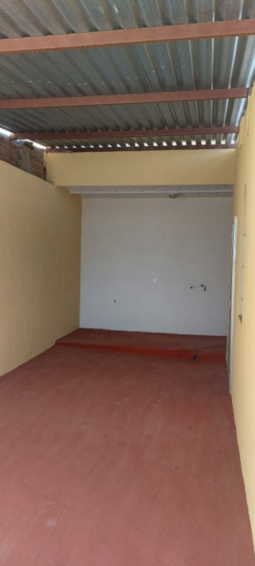 Se Vende Casa En Tonala 