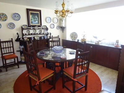 departamento en venta en polanco, ruben dario