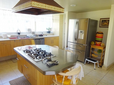 departamento en venta en polanco, ruben dario