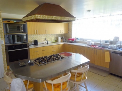 departamento en venta en polanco, ruben dario