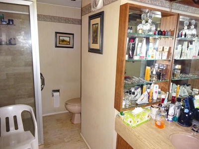 departamento en venta en polanco, ruben dario