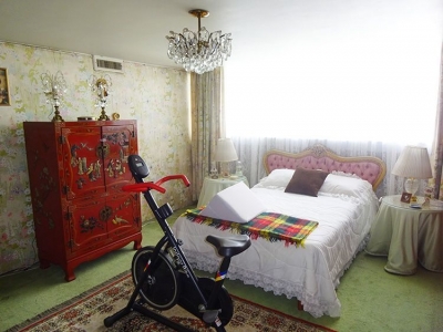 departamento en venta en polanco, ruben dario