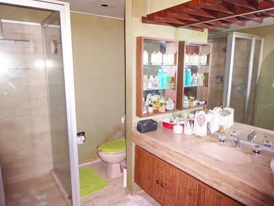departamento en venta en polanco, ruben dario