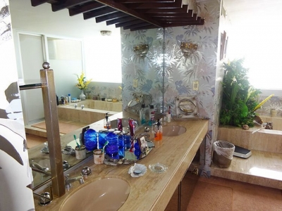 departamento en venta en polanco, ruben dario