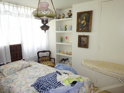 departamento en venta en polanco, ruben dario