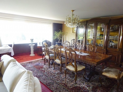 departamento en venta en polanco, ruben dario