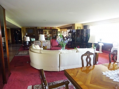 departamento en venta en polanco, ruben dario