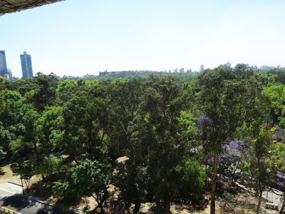 departamento en venta en polanco, ruben dario