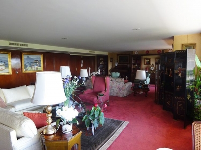 departamento en venta en polanco, ruben dario