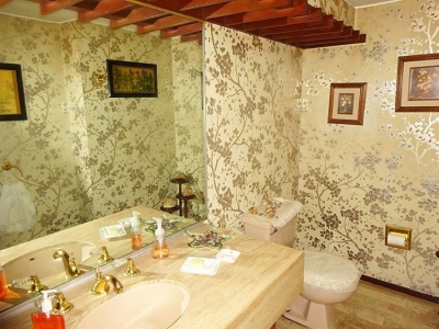 departamento en venta en polanco, ruben dario