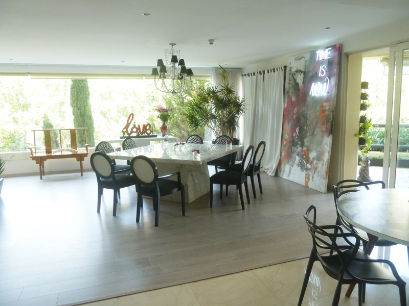 Departamento en Venta en Lomas Country EA