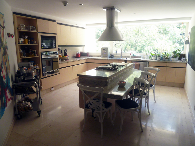 Departamento en Venta en Lomas Country EA