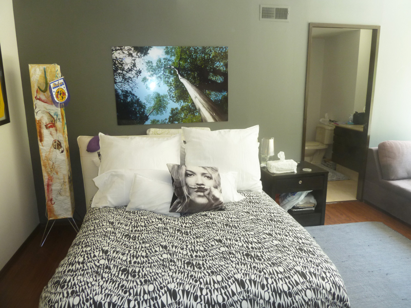 Departamento en Venta en Lomas Country EA