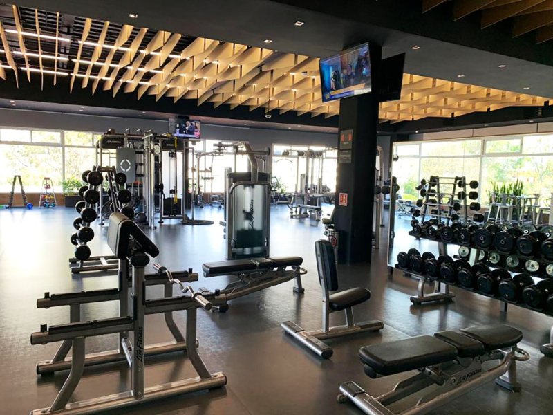 Departamento en Venta en Lomas Country EA