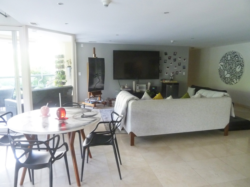 Departamento en Venta en Lomas Country EA