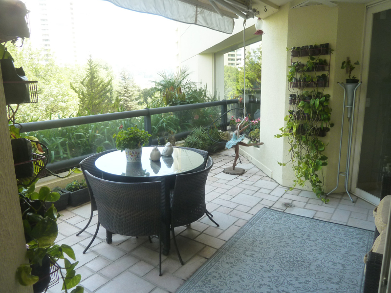 Departamento en Venta en Lomas Country EA