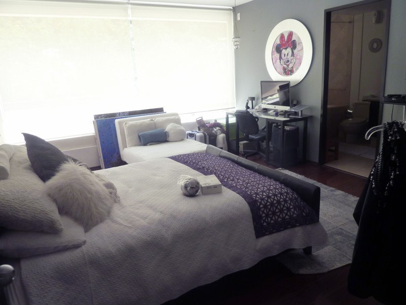 Departamento en Venta en Lomas Country EA