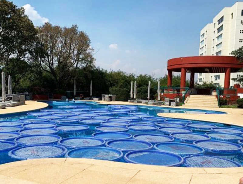 Departamento en Venta en Lomas Country EA