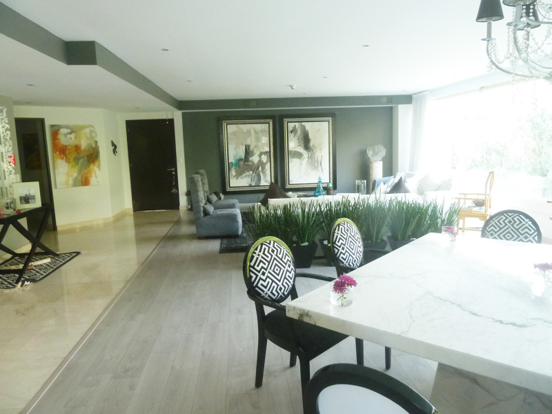 Departamento en Venta en Lomas Country EA